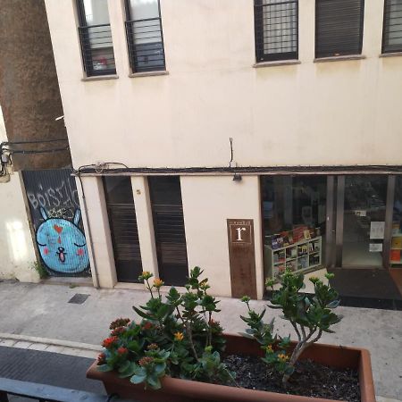 Loft En Centro Historico Leilighet Valencia Eksteriør bilde