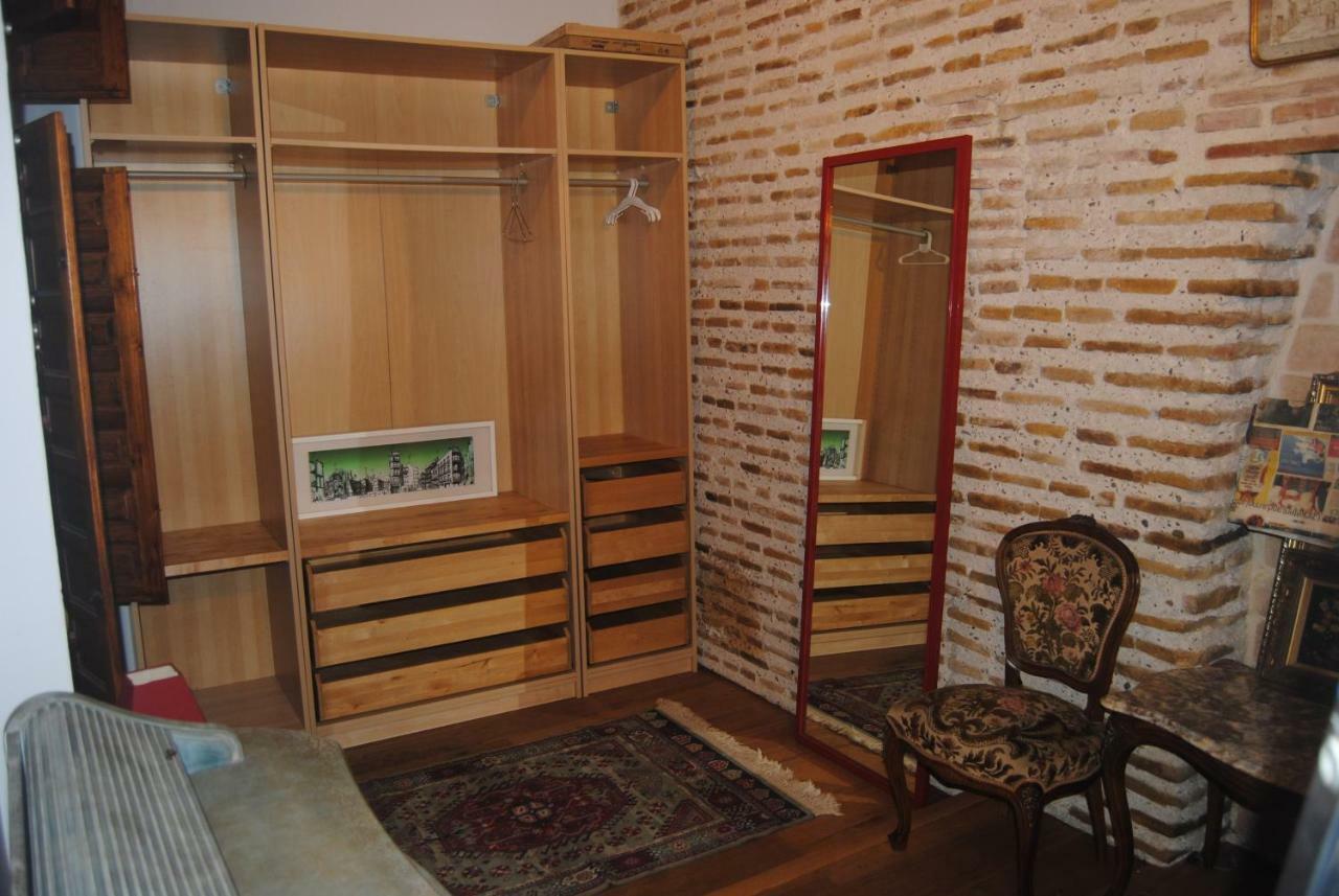 Loft En Centro Historico Leilighet Valencia Eksteriør bilde